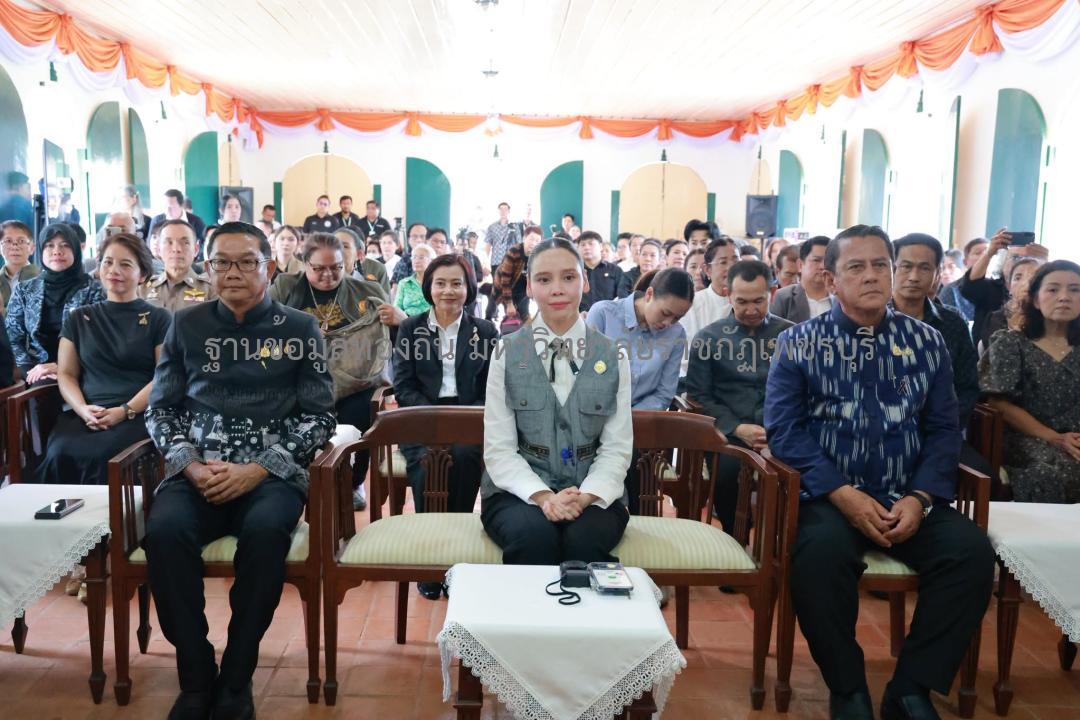 สำนักงานประชาสัมพันธ์จังหวัดเพชรบุรี. (2569). https://www.facebook.com/PrdPhetburi