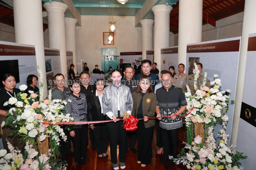 สำนักงานประชาสัมพันธ์จังหวัดเพชรบุรี. (2569). https://www.facebook.com/PrdPhetburi