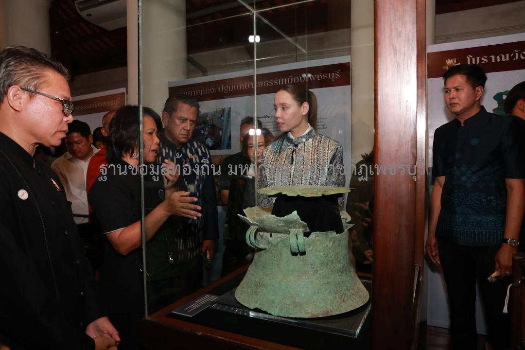 สำนักงานประชาสัมพันธ์จังหวัดเพชรบุรี. (2569). https://www.facebook.com/PrdPhetburi