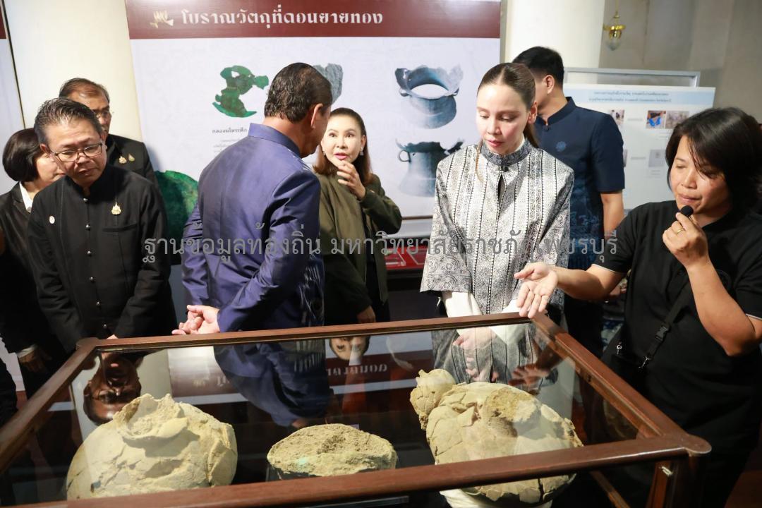 สำนักงานประชาสัมพันธ์จังหวัดเพชรบุรี. (2569). https://www.facebook.com/PrdPhetburi