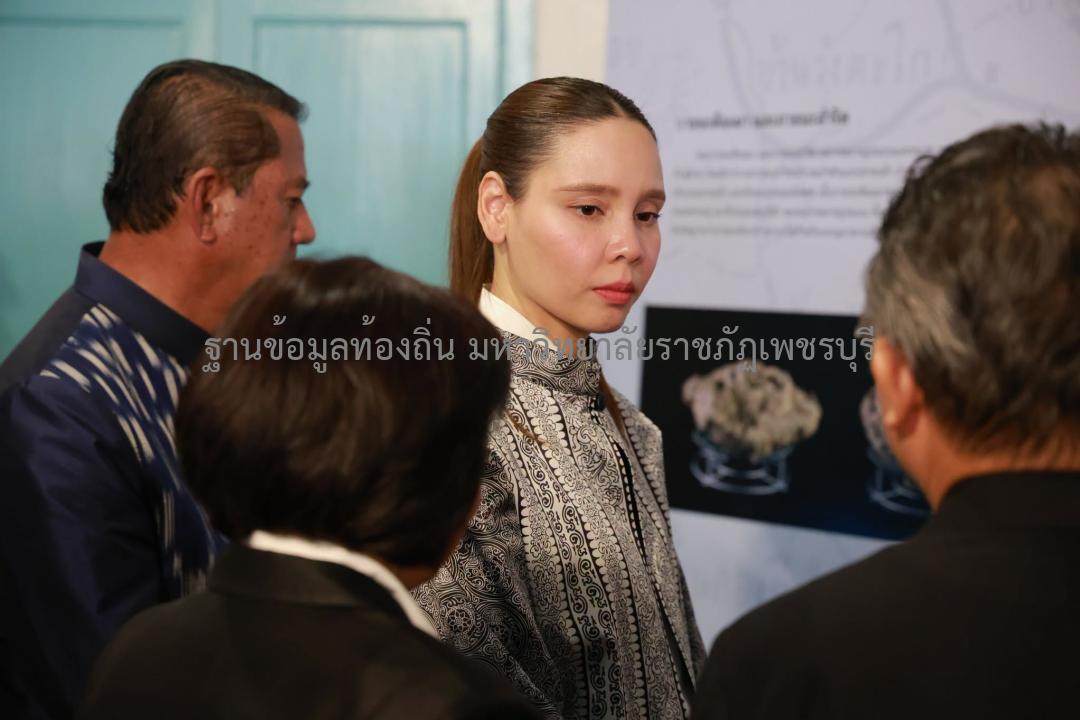 สำนักงานประชาสัมพันธ์จังหวัดเพชรบุรี. (2569). https://www.facebook.com/PrdPhetburi
