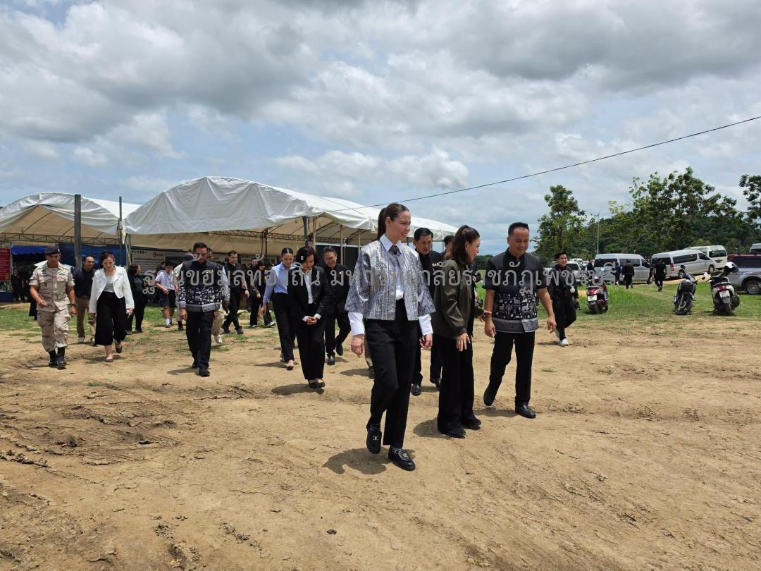 สำนักงานประชาสัมพันธ์จังหวัดเพชรบุรี. (2569). https://www.facebook.com/PrdPhetburi